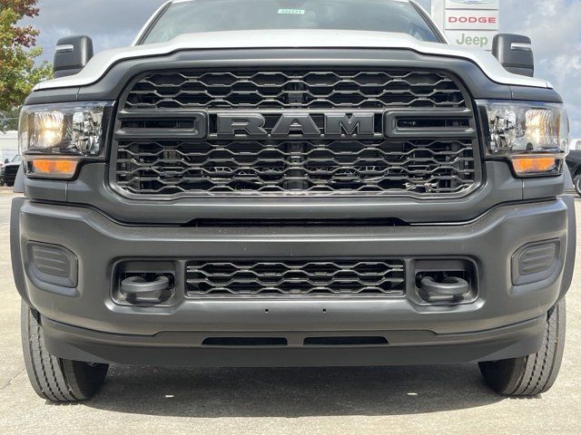 2024 Ram 5500 Tradesman