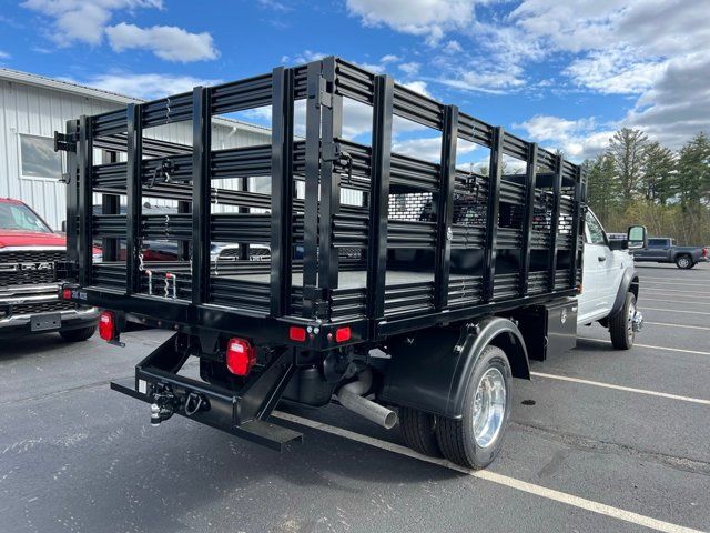 2024 Ram 5500 Tradesman