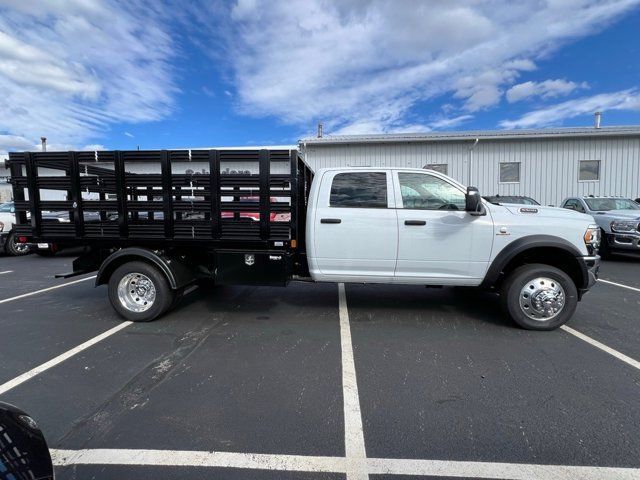 2024 Ram 5500 Tradesman