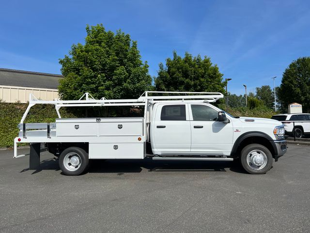 2024 Ram 5500 Tradesman