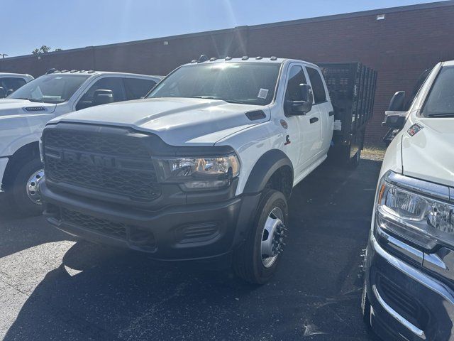 2024 Ram 5500 Tradesman