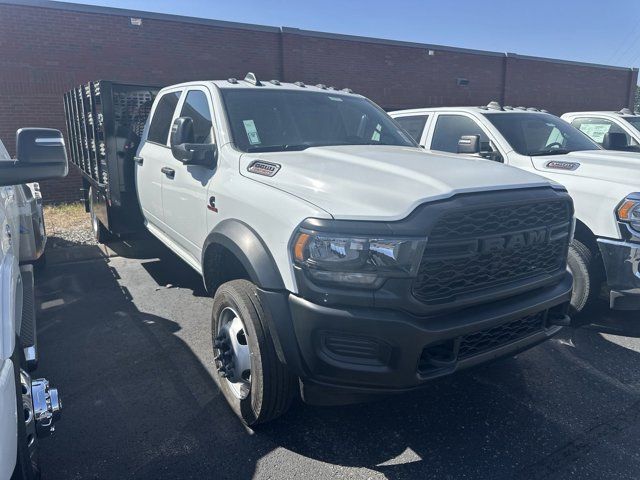 2024 Ram 5500 Tradesman