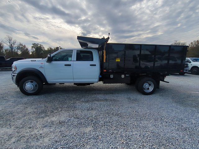 2024 Ram 5500 Tradesman