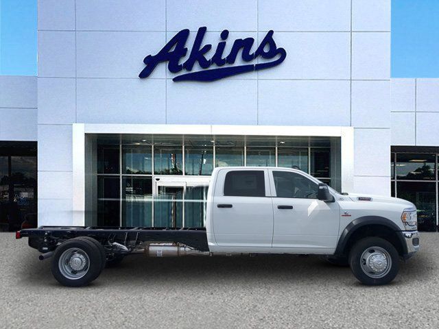 2024 Ram 5500 Tradesman