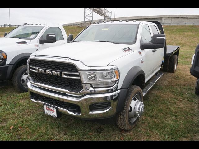 2024 Ram 5500 Tradesman