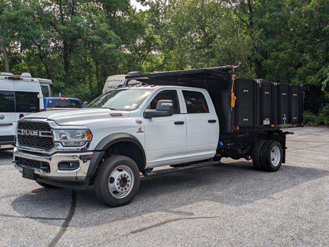 2024 Ram 5500 Tradesman