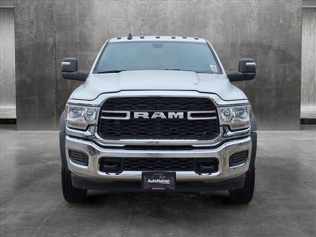 2024 Ram 5500 Tradesman