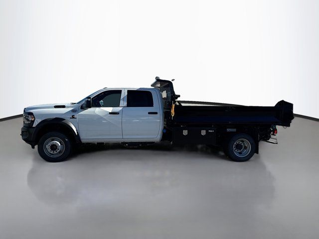 2024 Ram 5500 Tradesman