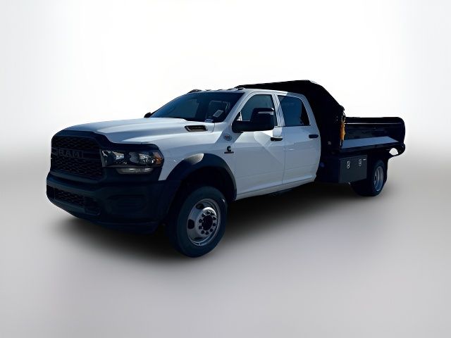 2024 Ram 5500 Tradesman