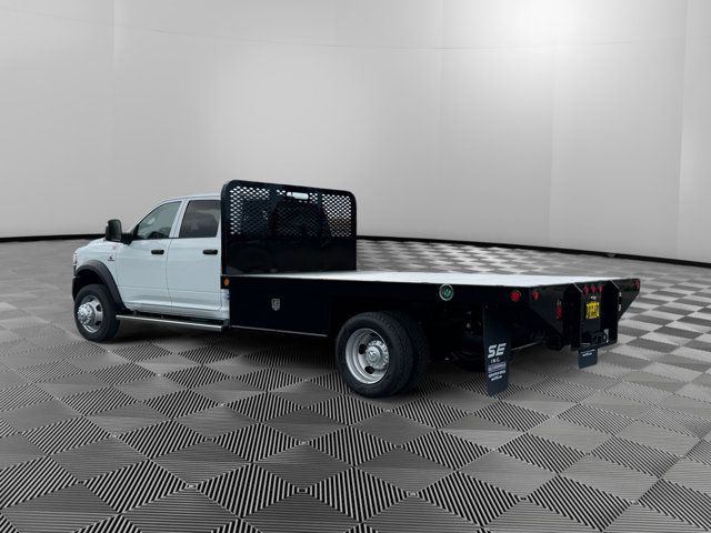 2024 Ram 5500 Tradesman