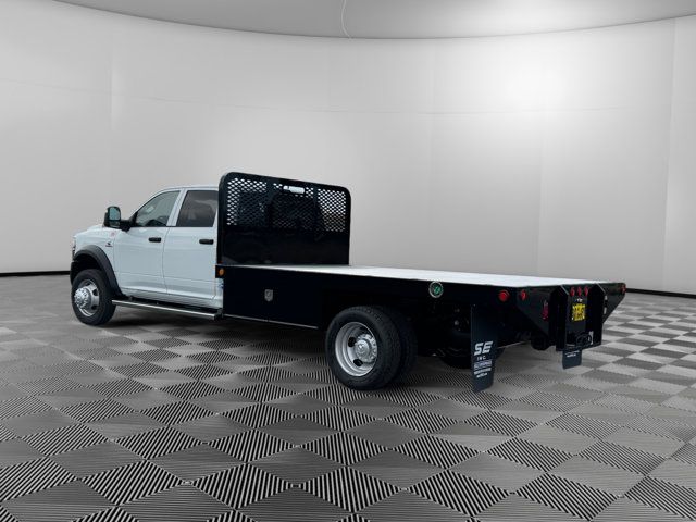 2024 Ram 5500 Tradesman