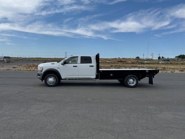 2024 Ram 5500 Tradesman