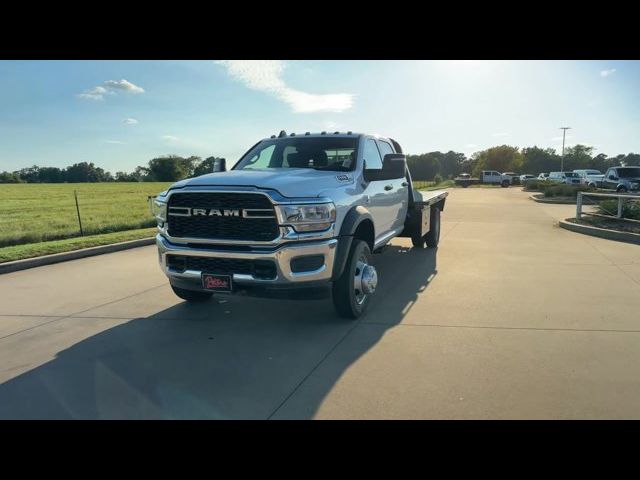 2024 Ram 5500 Tradesman