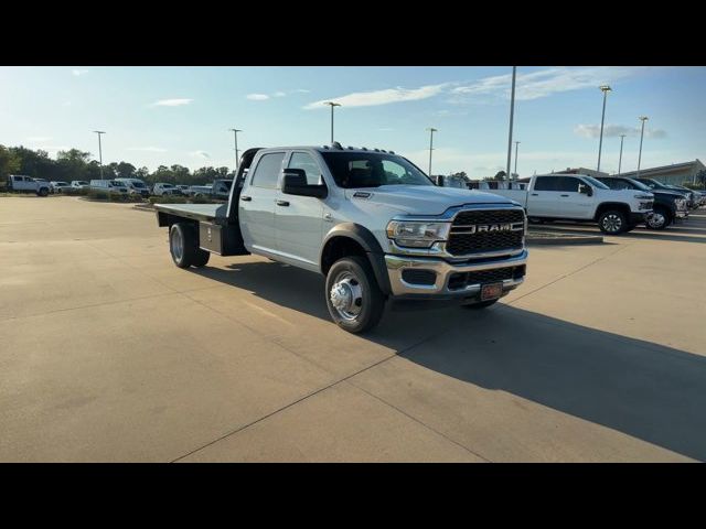 2024 Ram 5500 Tradesman