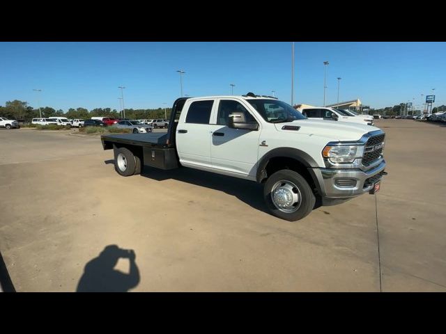 2024 Ram 5500 Tradesman