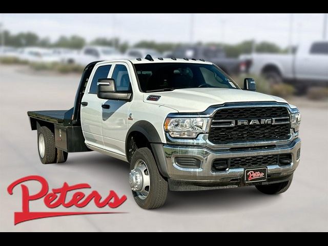 2024 Ram 5500 Tradesman