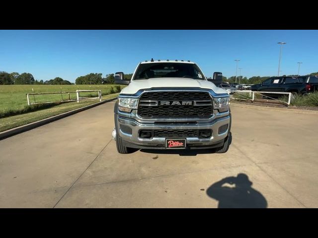 2024 Ram 5500 Tradesman