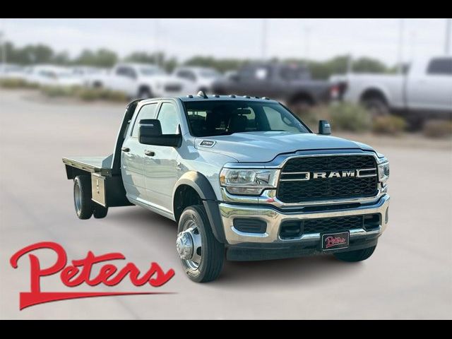 2024 Ram 5500 Tradesman