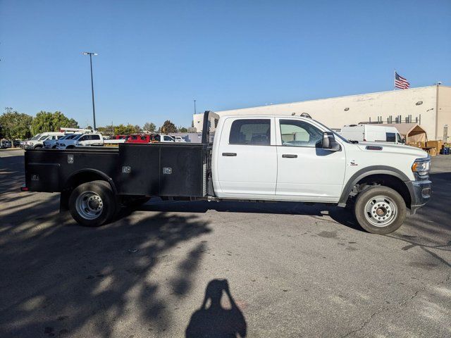 2024 Ram 5500 Tradesman