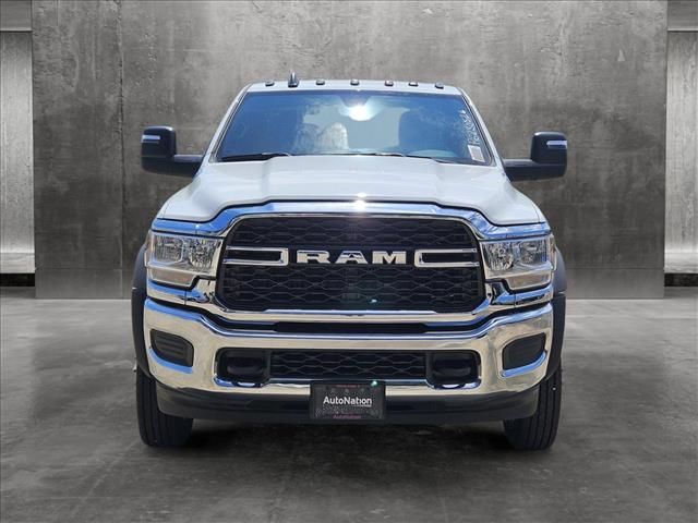 2024 Ram 5500 Tradesman