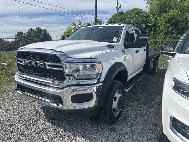 2024 Ram 5500 Tradesman