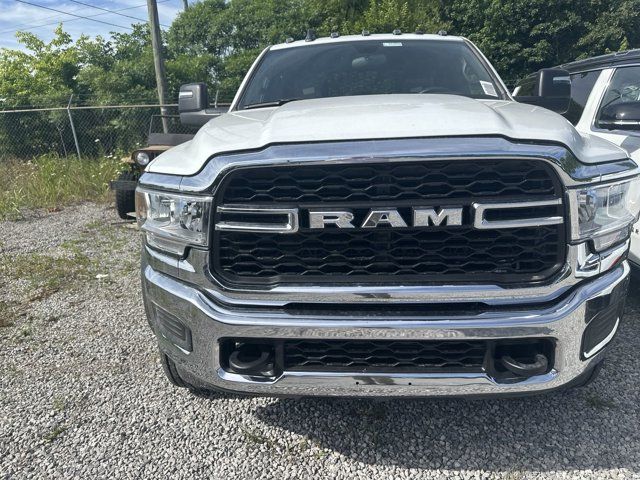 2024 Ram 5500 Tradesman