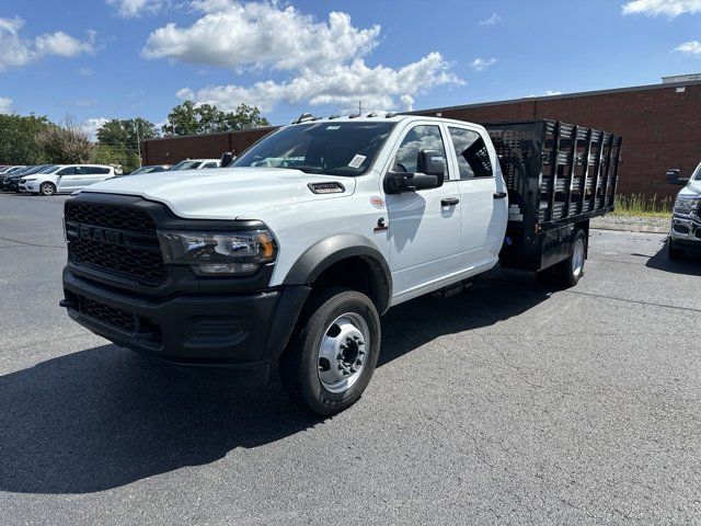 2024 Ram 5500 Tradesman