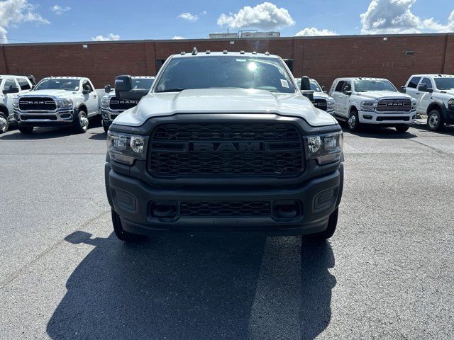 2024 Ram 5500 Tradesman