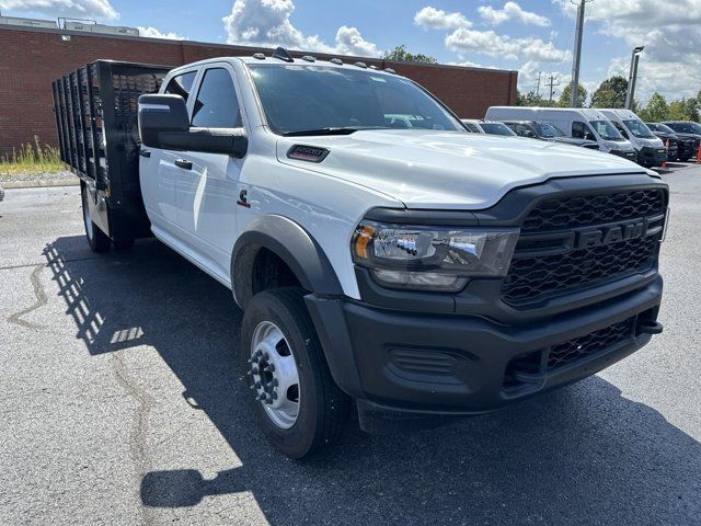 2024 Ram 5500 Tradesman