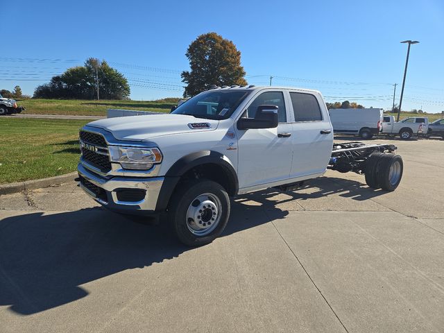 2024 Ram 5500 Tradesman