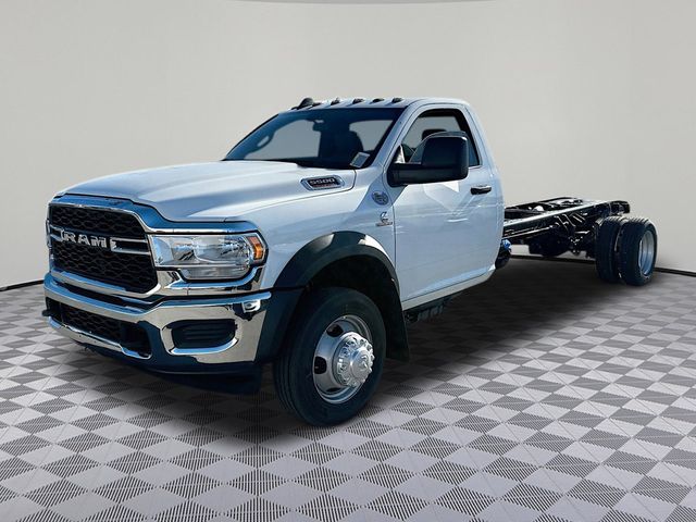 2024 Ram 5500 Tradesman