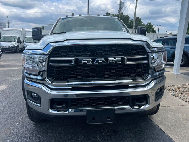 2024 Ram 5500 Tradesman