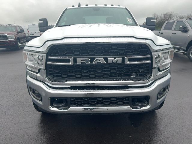 2024 Ram 5500 Tradesman