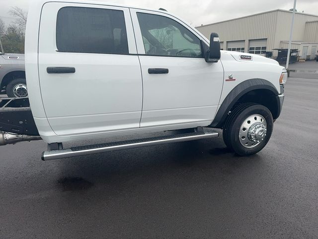 2024 Ram 5500 Tradesman