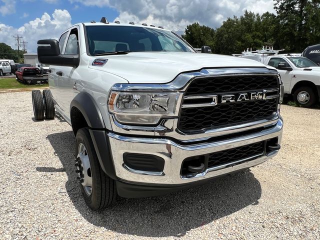 2024 Ram 5500 Tradesman