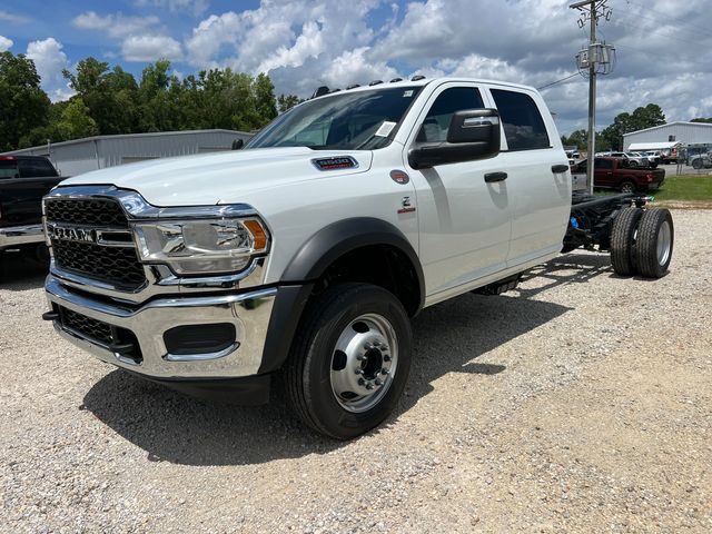 2024 Ram 5500 Tradesman