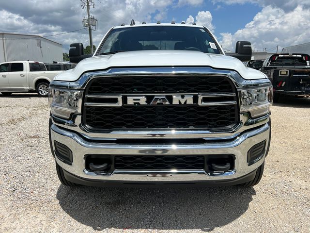 2024 Ram 5500 Tradesman