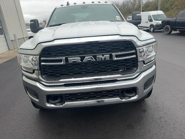 2024 Ram 5500 Tradesman