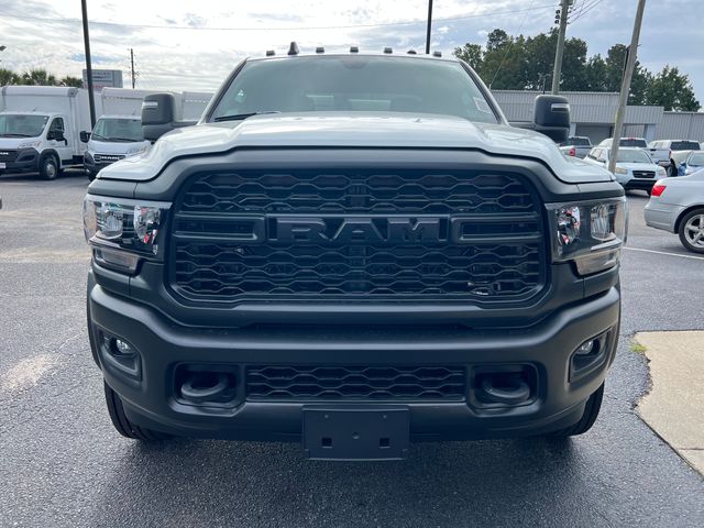 2024 Ram 5500 Tradesman