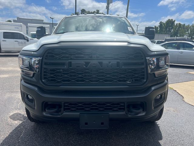 2024 Ram 5500 Tradesman