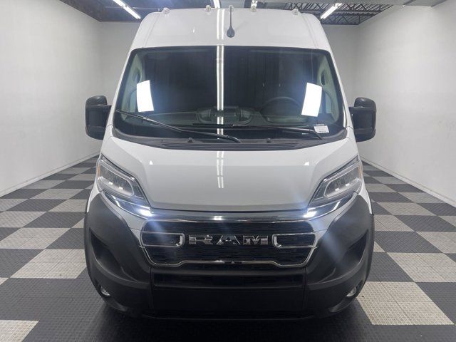 2024 Ram ProMaster Cargo Van SLT