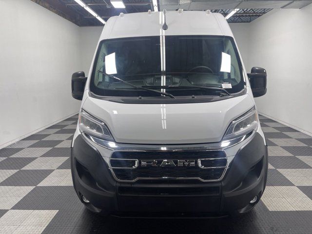 2024 Ram ProMaster Cargo Van SLT