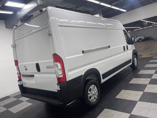 2024 Ram ProMaster Cargo Van SLT