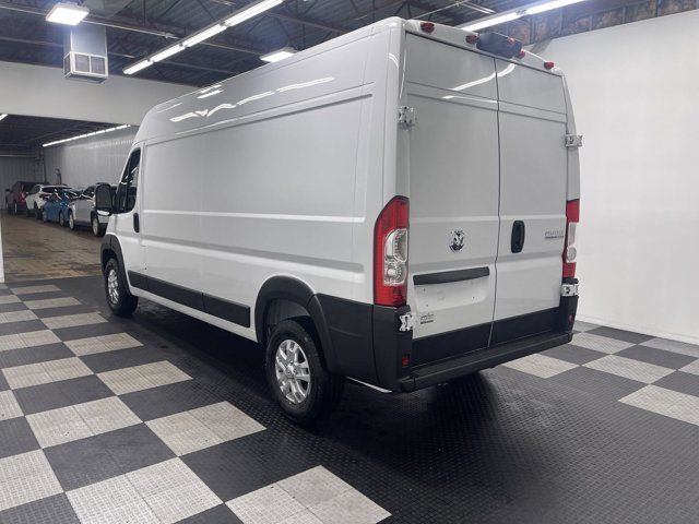 2024 Ram ProMaster Cargo Van SLT