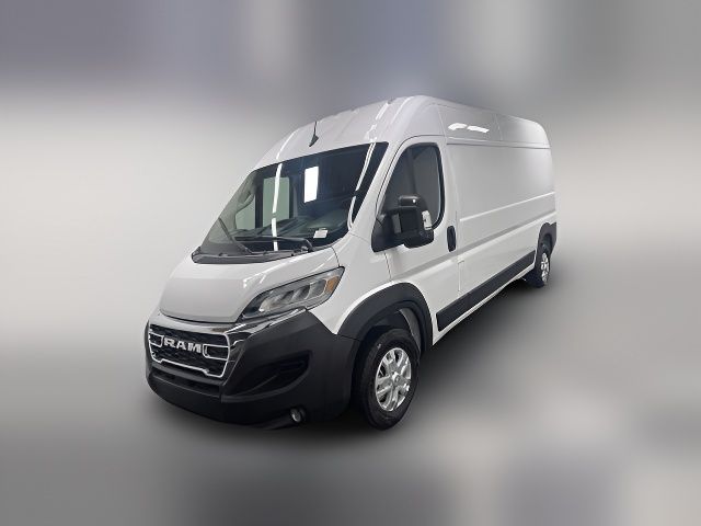 2024 Ram ProMaster Cargo Van SLT