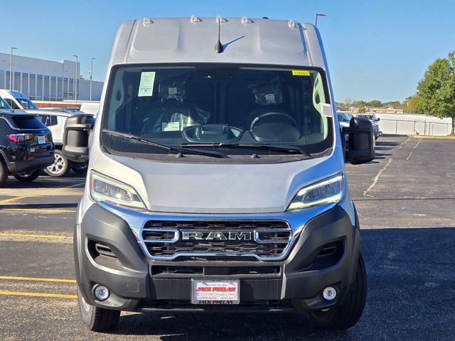 2024 Ram ProMaster Cargo Van SLT