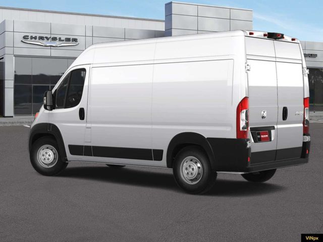 2024 Ram ProMaster 