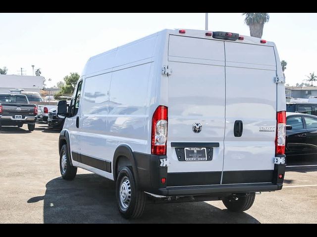 2024 Ram ProMaster 