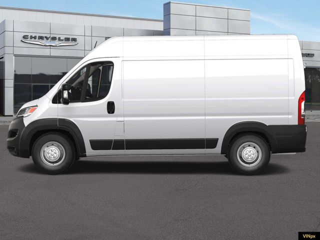 2024 Ram ProMaster 