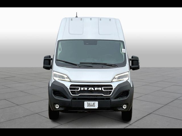 2024 Ram ProMaster Cargo Van SLT